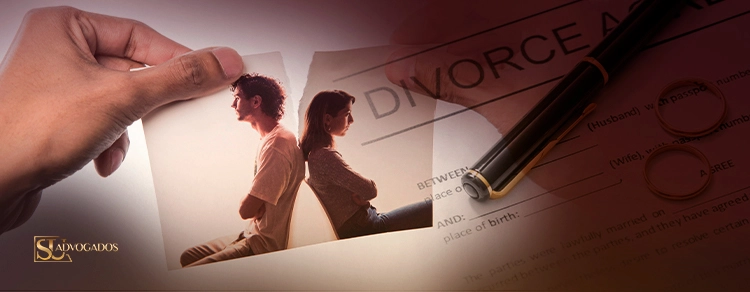 Divórcio e União Estável: Entenda a partilha de bens