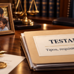 Testamento: tipos, requisitos e erros comuns